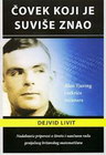 ČOVEK KOJI JE SUVIŠE ZNAO - Dejvid Livit | novaknjiga.com - Katalog prodavnica - Crna Gora