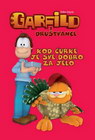 GARFILD KOD ĆURKE JE SVE DOBRO ZA JELO - Džim Dejvis | novaknjiga.com - Katalog prodavnica - Crna Gora