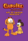 GARFILD KO JE UKRAO PUKIJA - Džim Dejvis | novaknjiga.com - Katalog prodavnica - Crna Gora