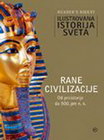 RANE CIVILIZACIJE - Grupa autora | novaknjiga.com - Katalog prodavnica - Crna Gora