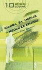 KNJIGA ZA MEDIJE-MEDIJI ZA KNJIGU - Divna Vuksanović | novaknjiga.com - Katalog prodavnica - Crna Gora