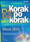 WORD 2010 KORAK PO KORAK + CD - Joyce Cox i Joan Lambert | novaknjiga.com - Katalog prodavnica - Crna Gora