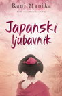 JAPANSKI LJUBAVNIK - Rani Manika | novaknjiga.com - Katalog prodavnica - Crna Gora