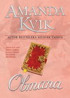 OBMANA - Amanda Kvik | novaknjiga.com - Katalog prodavnica - Crna Gora