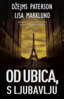 OD UBICA S LJUBAVLJU - Džejms Paterson | novaknjiga.com - Katalog prodavnica - Crna Gora