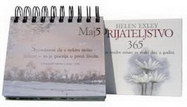 prijateljstvo365 - Helen Exley | novaknjiga.com - Katalog prodavnica - Crna Gora