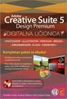 ADOBE CREATIVE SUITE 5 DESIGN PREMIUM - Džeremi Ozborn, Dženifer Smit  | novaknjiga.com - Katalog prodavnica - Crna Gora