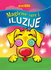 MINI IGRE - MAGIČNE IGRE I ILUZIJE - Grupa autora | novaknjiga.com - Katalog prodavnica - Crna Gora