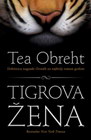 TIGROVA ŽENA - Tea Obreht | novaknjiga.com - Katalog prodavnica - Crna Gora