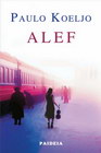 ALEF  - Paulo Koeljo | novaknjiga.com - Katalog prodavnica - Crna Gora