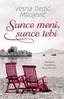 SUNCE MENI SUNCE TEBI - Vesna Dedić Milojević | novaknjiga.com - Katalog prodavnica - Crna Gora
