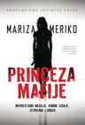 PRINCEZA MAFIJE - Mariza Meriko | novaknjiga.com - Katalog prodavnica - Crna Gora