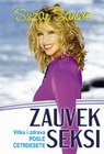 ZAUVEK SEKSI - Suzan Samers | novaknjiga.com - Katalog prodavnica - Crna Gora