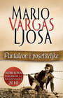 PANTALEON I POSETITELJKE - Mario Vargas Ljosa | novaknjiga.com - Katalog prodavnica - Crna Gora