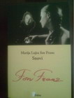 Snovi - Marija Lujza fon Franc | novaknjiga.com - Katalog prodavnica - Crna Gora