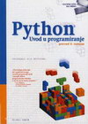 PYTHON:UVOD U PROGRAMIRANJE - Michael Dawson | novaknjiga.com - Katalog prodavnica - Crna Gora