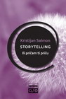 storytelling - Kristijan Salmon | novaknjiga.com - Katalog prodavnica - Crna Gora
