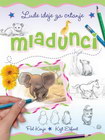 LUDE IDEJE ZA CRTANJE-MLADUNCI - Pol Kenje, Kejt Ešfort | novaknjiga.com - Katalog prodavnica - Crna Gora