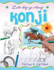 LUDE IDEJE ZA CRTANJE-KONJI - Pol Kenje, Kejt Ešfort | novaknjiga.com - Katalog prodavnica - Crna Gora