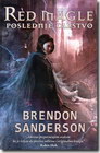 RED MAGLE - Brendon Sanderson | novaknjiga.com - Katalog prodavnica - Crna Gora