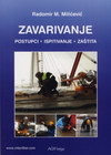 ZAVARIVANJE - Radomir M. Milićević | novaknjiga.com - Katalog prodavnica - Crna Gora