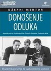DŽEPNI MENTOR - DONOŠENJE ODLUKA - Grupa autora | novaknjiga.com - Katalog prodavnica - Crna Gora