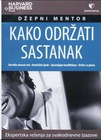 DŽEPNI MENTOR - KAKO ODRŽATI SASTANAK - Grupa autora | novaknjiga.com - Katalog prodavnica - Crna Gora