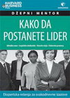 DŽEPNI MENTOR - KAKO DA POSTANETE LIDER - Grupa autora | novaknjiga.com - Katalog prodavnica - Crna Gora