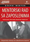 DŽEPNI MENTOR - MENTORSKI RAD SA ZAPOSLENIM - Grupa autora | novaknjiga.com - Katalog prodavnica - Crna Gora