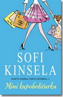MINI KUPOHOLIČARKA - Sofi Kinsela | novaknjiga.com - Katalog prodavnica - Crna Gora