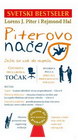 PITEROVO NAČELO - Lorens Piter | novaknjiga.com - Katalog prodavnica - Crna Gora