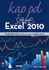 EXCEL 2010 KAO OD ŠALE - Michael Alexander | novaknjiga.com - Katalog prodavnica - Crna Gora