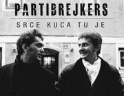 PARTIBREJKERSI - Zoran Kostić | novaknjiga.com - Katalog prodavnica - Crna Gora