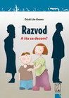RAZVOD, A ŠTA SA DECOM - Dzuli Lin Evans | novaknjiga.com - Katalog prodavnica - Crna Gora