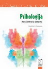 PSIHOLOGIJA KONCETRAT U SLIKAMA - Najdžel C. Benson | novaknjiga.com - Katalog prodavnica - Crna Gora