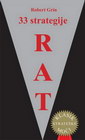RAT 33 STRATEGIJE - Robert Grin | novaknjiga.com - Katalog prodavnica - Crna Gora