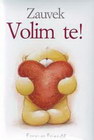 zauvek volim te - Pem Braun | novaknjiga.com - Katalog prodavnica - Crna Gora