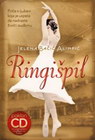 RINGIŠPIL - Jelena Bačić Alimpić | novaknjiga.com - Katalog prodavnica - Crna Gora