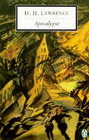 APOCALYPSE (c20) - D. H. Lawrence | novaknjiga.com - Katalog prodavnica - Crna Gora