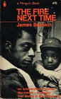 The fire next time  - James Baldwin | novaknjiga.com - Katalog prodavnica - Crna Gora