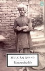 Untouchable - Mulk Raj Anand | novaknjiga.com - Katalog prodavnica - Crna Gora