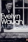a little order - Evelyn Waugh | novaknjiga.com - Katalog prodavnica - Crna Gora