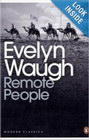 Remote people - Evelyn Waugh | novaknjiga.com - Katalog prodavnica - Crna Gora