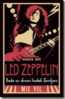LED ZEPPELIN - Mik Vol | novaknjiga.com - Katalog prodavnica - Crna Gora