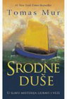 srodne duse - Tomas Mur | novaknjiga.com - Katalog prodavnica - Crna Gora