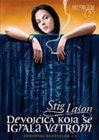 DEVOJČICA KOJA SE IGRALA VATROM - Stig Lašon | novaknjiga.com - Katalog prodavnica - Crna Gora
