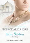 GOSPODARICA IGRE - Sidni Šeldon | novaknjiga.com - Katalog prodavnica - Crna Gora