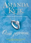 OVIM PRSTENOM  - Amanda Kvik | novaknjiga.com - Katalog prodavnica - Crna Gora