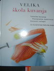 VELIKA ŠKOLA KUVANJA MLADINSKA - Klaudija Šmit | novaknjiga.com - Katalog prodavnica - Crna Gora