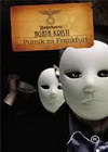 PUTNIK ZA FRANKFURT - JEDNA EKSTRAVAGANCIJA - Agata Kristi | novaknjiga.com - Katalog prodavnica - Crna Gora